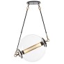PS9024 OTTO SPHERE PENDANT