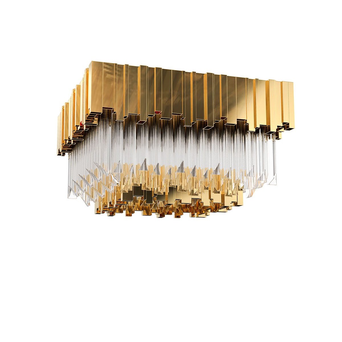 PS9028 EMPIRE SQUARE PLAFOND PS9028 EMPIRE SQUARE PLAFOND