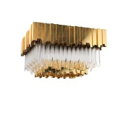 PS9028 EMPIRE SQUARE PLAFOND