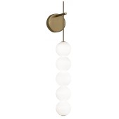 PS9030 ABACUS WALL LAMP