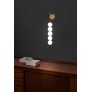 PS9030 ABACUS WALL LAMP