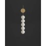 PS9030 ABACUS WALL LAMP