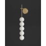 PS9030 ABACUS WALL LAMP