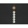 PS9030 ABACUS WALL LAMP