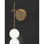 PS9030 ABACUS WALL LAMP