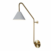 PS9031 WARREN SCONCE