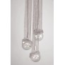 PS9036 METAL CHAIN DROP BALLS