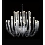 PS9037 METROPOLITAN 32 LIGHT CHANDELIER