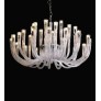 PS9037 METROPOLITAN 32 LIGHT CHANDELIER