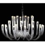 PS9037 METROPOLITAN 32 LIGHT CHANDELIER