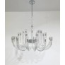 PS9037 METROPOLITAN 32 LIGHT CHANDELIER