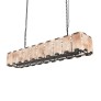 PS9040 LINEAR ALABASTER PENDANT