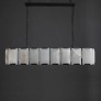 PS9040 LINEAR ALABASTER PENDANT