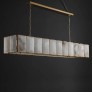 PS9040 LINEAR ALABASTER PENDANT