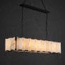 PS9040 LINEAR ALABASTER PENDANT