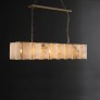 PS9040 LINEAR ALABASTER PENDANT
