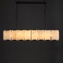 PS9040 LINEAR ALABASTER PENDANT