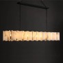 PS9040 LINEAR ALABASTER PENDANT