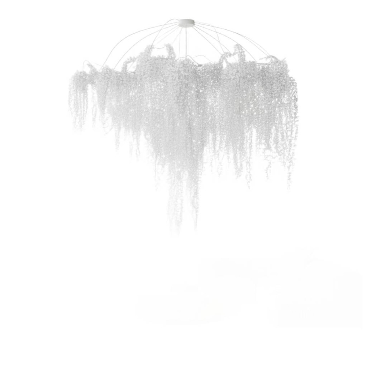 PS9041 WISTERIA CHANDELIER PS9041 WISTERIA CHANDELIER