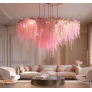 PS9041 WISTERIA CHANDELIER