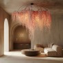 PS9041 WISTERIA CHANDELIER