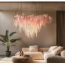 PS9041 WISTERIA CHANDELIER