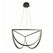 PS9043 CHORD CLUSTER CHANDELIER