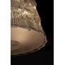 PS9044 TUILE DE CRISTAL CHANDELIER
