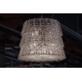 PS9044 TUILE DE CRISTAL CHANDELIER