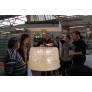 PS9044 TUILE DE CRISTAL CHANDELIER