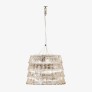 PS9044 TUILE DE CRISTAL CHANDELIER
