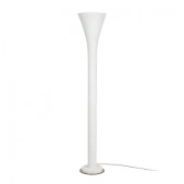 PS9053 KEL PLASTER FLOOR LAMP
