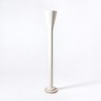 PS9053 KEL PLASTER FLOOR LAMP