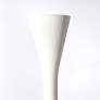PS9053 KEL PLASTER FLOOR LAMP