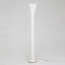 PS9053 KEL PLASTER FLOOR LAMP