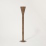 PS9053 KEL PLASTER FLOOR LAMP