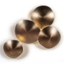 PS9055 CHESTNUT CLUSTER WALL LIGHT