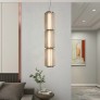 PS9056 COLUMN HORIZONTAL PENDANT