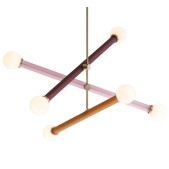 PS9057 ELMA CHANDELIER