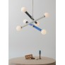 PS9057 ELMA CHANDELIER