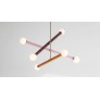 PS9057 ELMA CHANDELIER