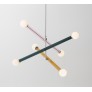 PS9057 ELMA CHANDELIER