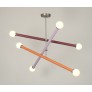 PS9057 ELMA CHANDELIER