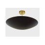 PS9060 ALTA BRASS DOME
