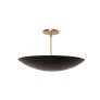 PS9060 ALTA BRASS DOME