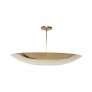 PS9060 ALTA BRASS DOME