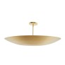 PS9060 ALTA BRASS DOME