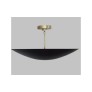 PS9060 ALTA BRASS DOME