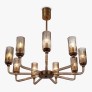 PS9064 ZEUS CHANDELIER