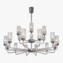 PS9064 ZEUS CHANDELIER